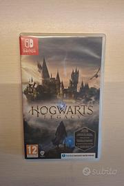 Hogwarts Legacy Nintendo Switch