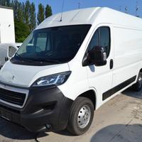 PEUGEOT Boxer 335 2.0 BlueHDi 130CV L2 H2 Furgon