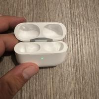 Apple Watch e AirPods 2 gen