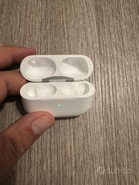 Apple Watch e AirPods 2 gen