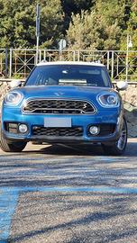 mini countryman cooper se all4