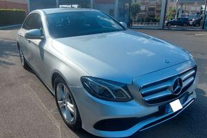 MERCEDES CLASSE E 220