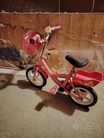 bici bimba