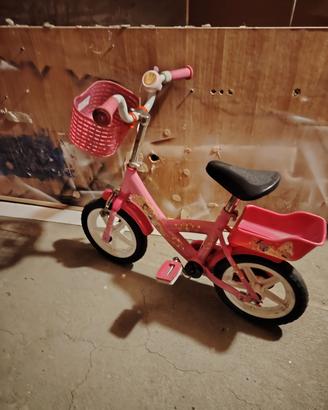 bici bimba