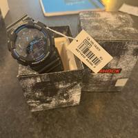 CASIO G-Shock Orologio Unisex CA.GA-100-1A2ER