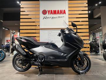 Yamaha TMAX 560 25th anniversary