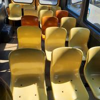 ricambi scuolabus sediolini