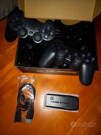 console 20.000 giochi game stick