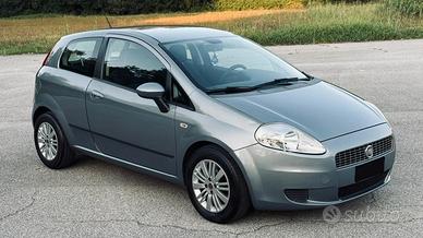 Fiat Grande Punto 1.4 T-Jet 120cv 3p Dynamic