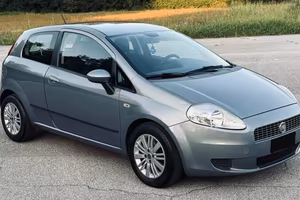 Fiat Grande Punto 1.4 T-Jet 120cv 3p Dynamic