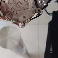 LONGINES HYDROCONQUEST AUTOMATICO 41 mm