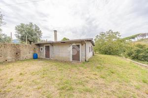 RUSTICO A MONTE PORZIO CATONE