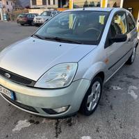 Ford Fiesta 1.3 benzina 70cv 3p