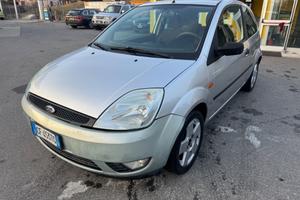 Ford Fiesta 1.3 benzina 70cv 3p