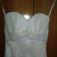 Vestito da Sposa 