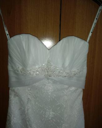 Vestito da Sposa 