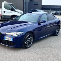 ALFA ROMEO Giulia 2.2 Turbodiesel 210 CV AT8 AWD