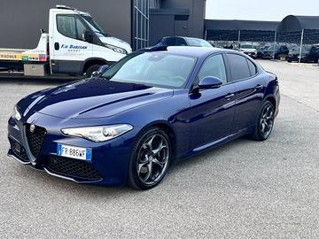 ALFA ROMEO Giulia 2.2 Turbodiesel 210 CV AT8 AWD