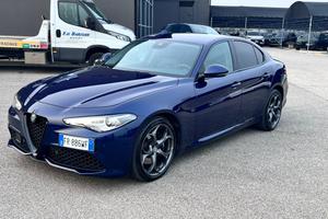 ALFA ROMEO Giulia 2.2 Turbodiesel 210 CV AT8 AWD