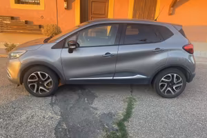 Splendida Renault Captur 2016 1.5 dci