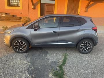 Splendida Renault Captur 2016 1.5 dci