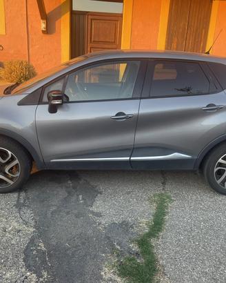 Splendida Renault Captur 2016 1.5 dci