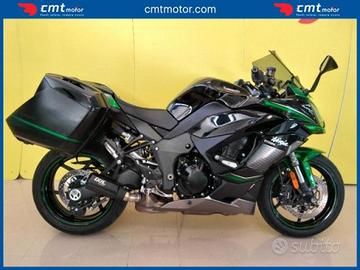 KAWASAKI Ninja 1000 SX Garantita e Finanziabile