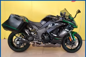 KAWASAKI Ninja 1000 SX Garantita e Finanziabile