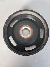 Puleggia Albero Motore Mercedes W169 Benzina 