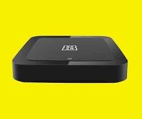 Dazn tv box