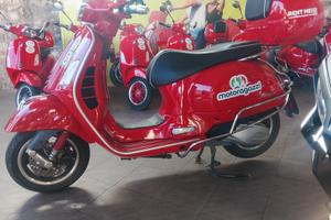 Vespa GTS 300 anno 2022