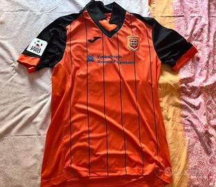Maglia Mestre calcio