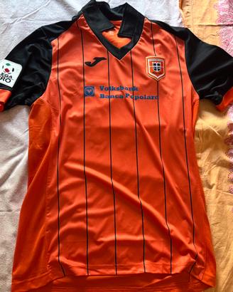 Maglia Mestre calcio