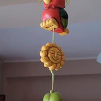 Acchiappasogni Thun Yucatan