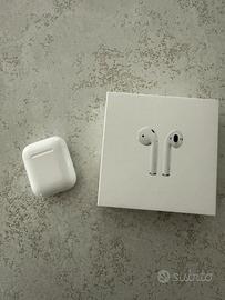 Apple Air pods 2gen
