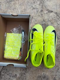 Nike mercurial air zoom elite