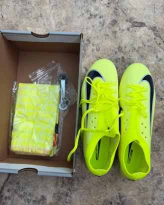 Nike mercurial air zoom elite