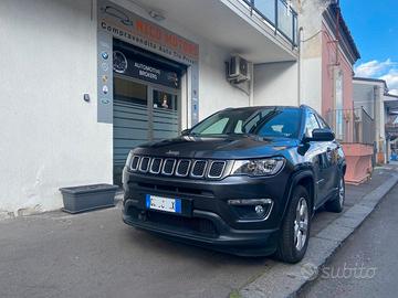 Jeep Compass 1.6 Multijet II 2WD Longitude