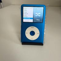 Ipod classic 6 gen - ssd 128gb - vari colori