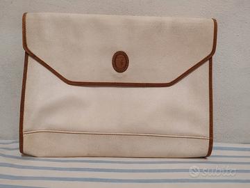 Busta vintage Trussardi 