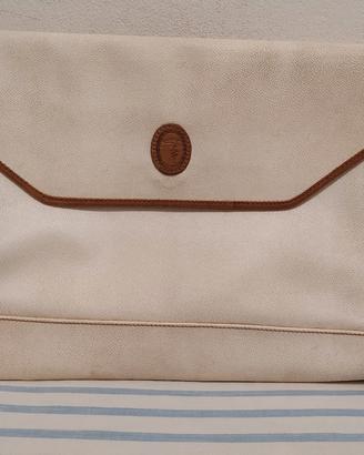Busta vintage Trussardi 