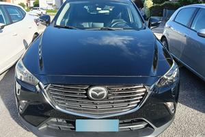 Mazda CX‑3 Exceed 1.5 Diesel – Perfette condizioni