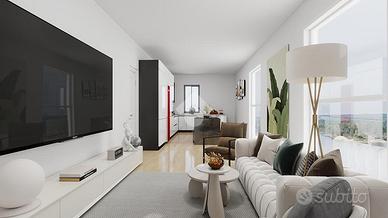 VILLA SINGOLA A CAMPODARSEGO