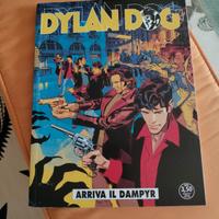 Dylan Dampyr 371