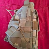 Fondina per pistola da softair 