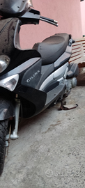 Gilera runner 125 4t