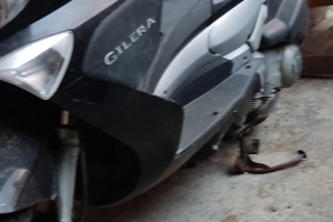 Gilera runner 125 4t