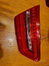 fanalino Originale Audi A6 c7 dal 2013 lato guida