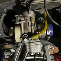 Carburatore dell orto phm 40