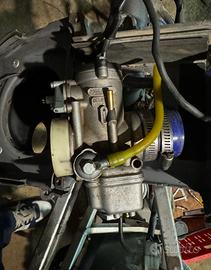 Carburatore dell orto phm 40